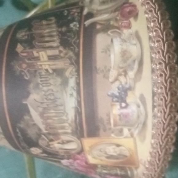 Vintage lamp - Picture 2 of 6